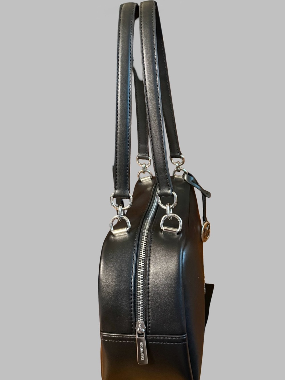 NWT Michael Kors Cecily Medium Shoulder Bag - Picture 3 of 8